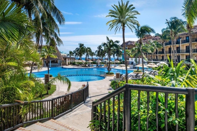 RIVIERA MAYA 2025