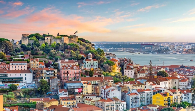 PORTUGAL Y SUS MARAVILLAS CON PLAYA
