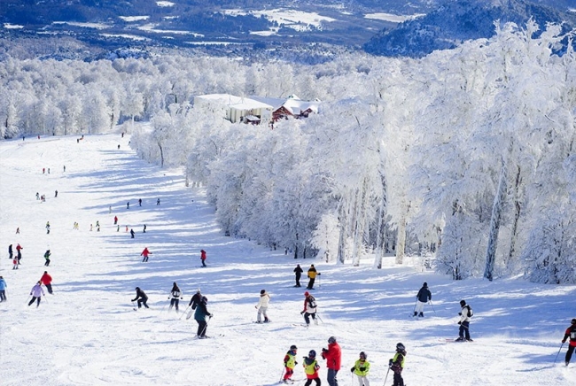 PAQUETE CERRO CHAPELCO: MINI SKI WEEK⛷️