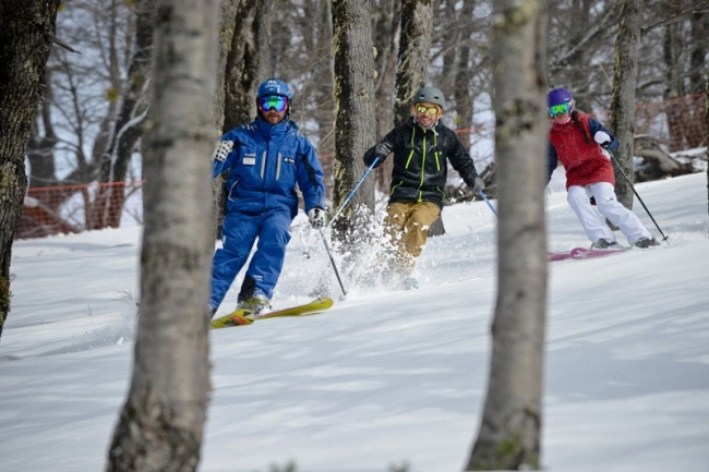 PAQUETE CERRO BAYO: EXTRA SKI WEEK⛷️