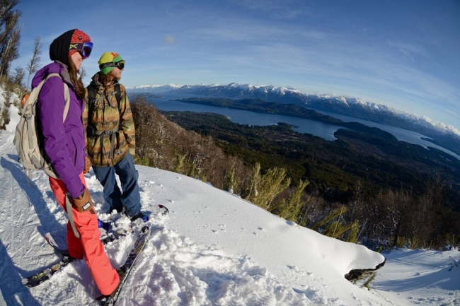 PAQUETE CERRO BAYO: MINI SKI WEEK⛷️