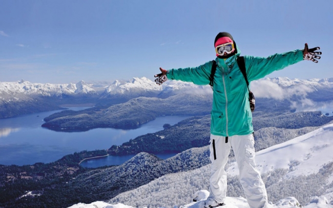 PAQUETE CERRO BAYO: EXTRA SKI WEEK⛷️