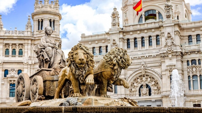 MARRUECOS & ESPAA: Entre zocos y alczares