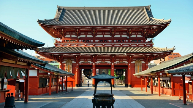 JAPN Y DUBAI