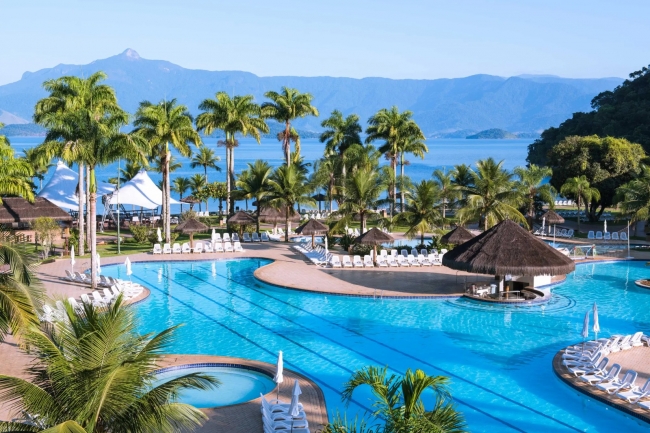 ANGRA DOS REIS 5 *****