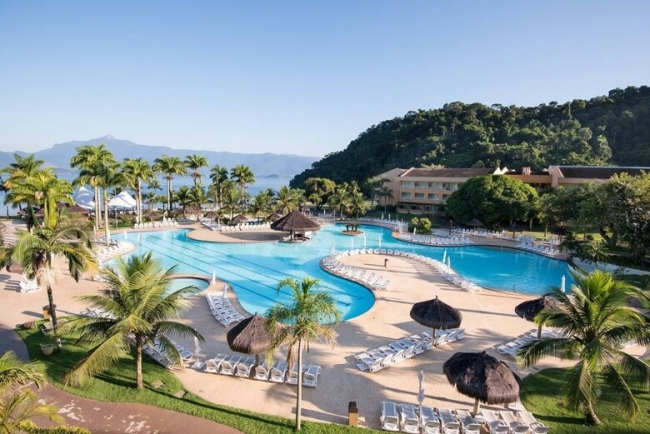 ANGRA DOS REIS 5 *****