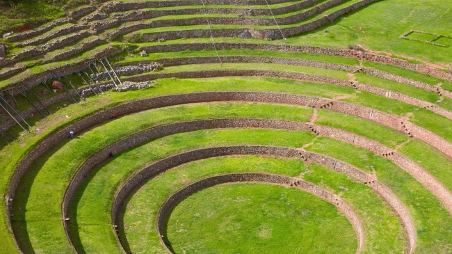 NUEVO AMANECER EN MACHU PICCHU