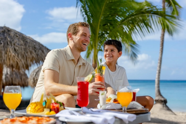DOMINICANA ENTRE AMIGOS 2026