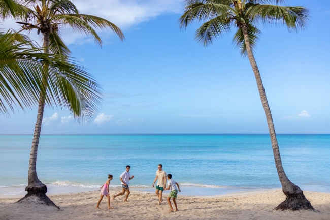 DOMINICANA ENTRE AMIGOS 2026