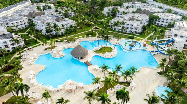 DOMINICANA ENTRE AMIGOS 2026