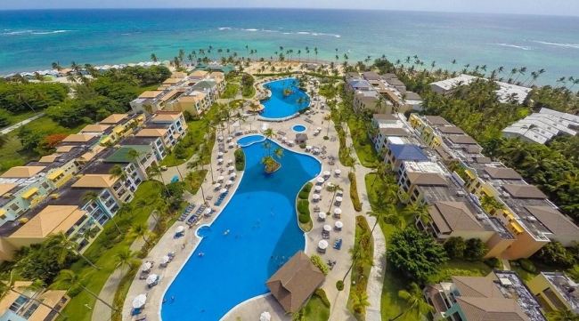 DOMINICANA ENTRE AMIGOS 2026