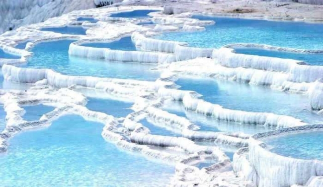 Turqua, Atenas y Santorini con Mykonos - Circuito