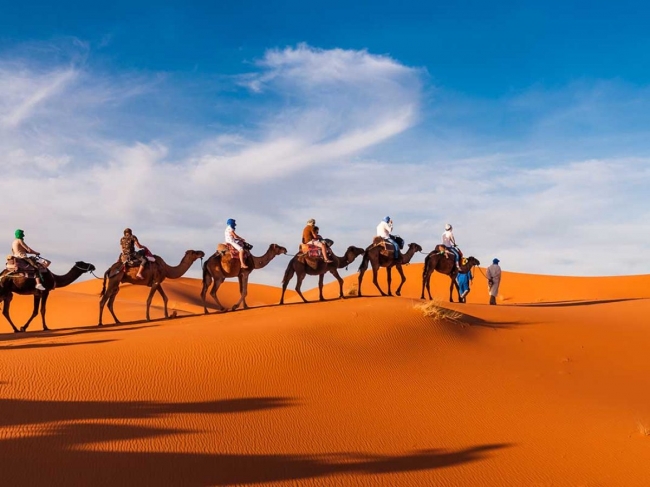 ��LTIMOS LUGARES! FLEXITRAVEL ANDALUCIA, MARRUECOS Y PORTUGAL CON MADRID