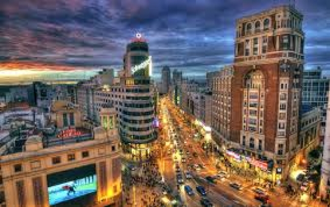 ENCANTOS DE EUROPA 2026