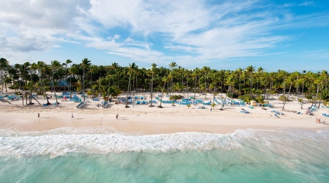 PUNTA CANA & BAYAHIBE 2026