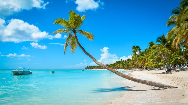 PUNTA CANA & BAYAHIBE 2026