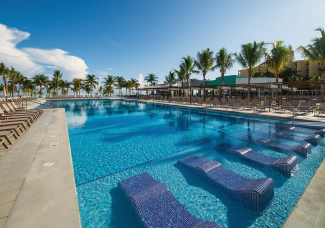 OCHO R�OS - JAMAICA 