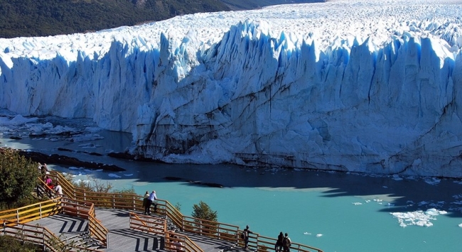 EL CALAFATE 