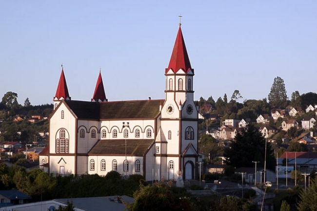 CRUCE ANDINO: BARILOCHE, PEULLA & PUERTO VARAS