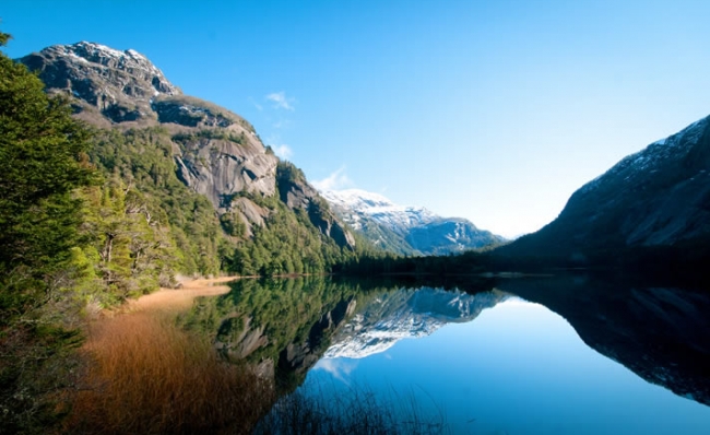CRUCE ANDINO: BARILOCHE, PEULLA & PUERTO VARAS