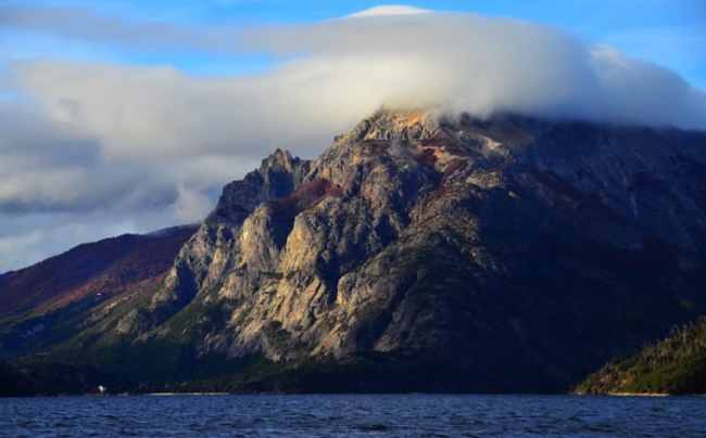 CRUCE ANDINO: BARILOCHE, PEULLA & PUERTO VARAS