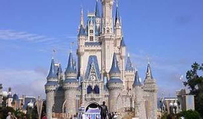 WALT DISNEY WORLD RESORT  