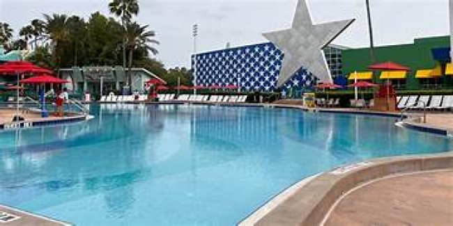 WALT DISNEY WORLD RESORT  