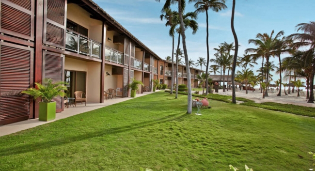 PAQUETE ARUBA ABRIL 2026