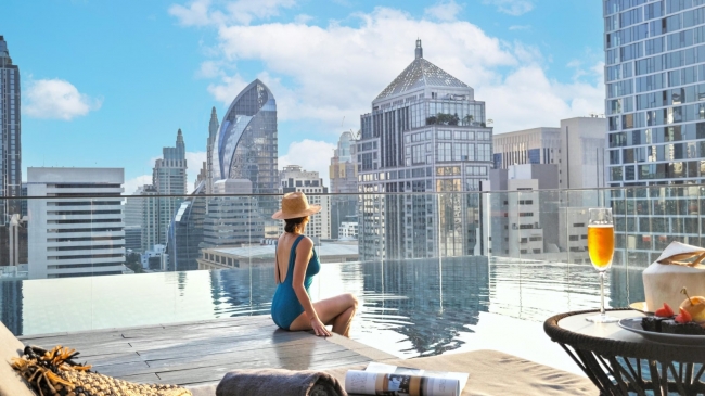 EASYLINE ESTAMBUL Y TAILANDIA CON PUKHET