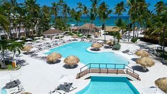 PUNTA CANA ABRIL 2026