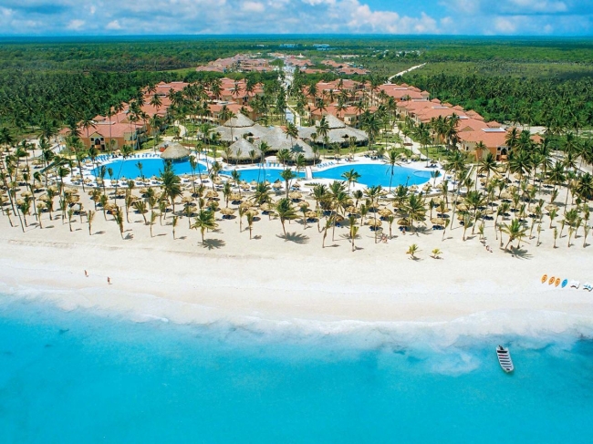 PUNTA CANA ABRIL 2026
