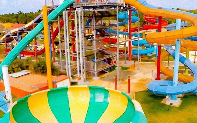 PUNTA CANA ABRIL 2026