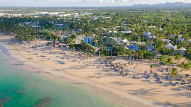 PUNTA CANA ABRIL 2026