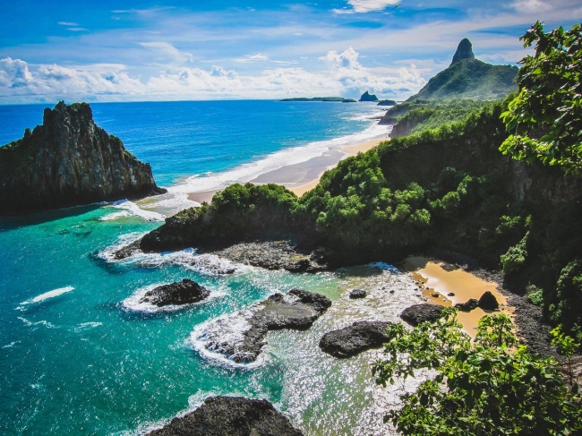 FERNANDO DO NORONHA