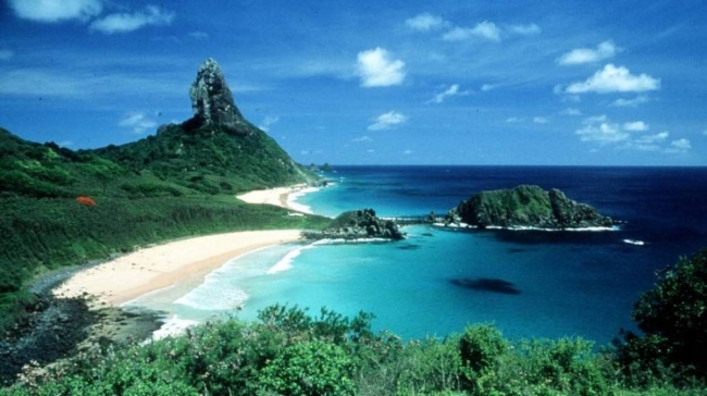 FERNANDO DO NORONHA