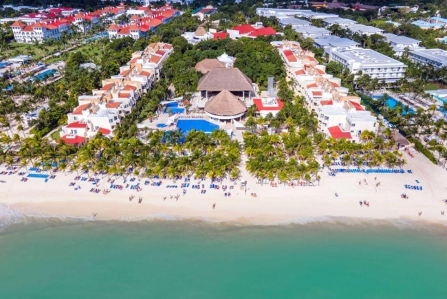 RIVIERA MAYA 