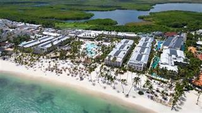 PUNTA CANA 2026