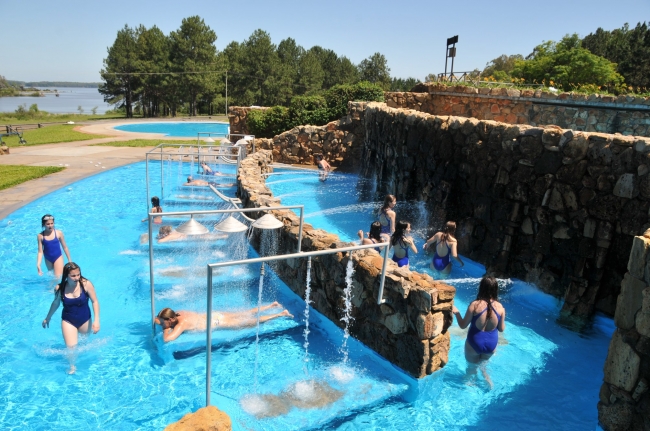 TERMAS DE SALTO - URUGUAY