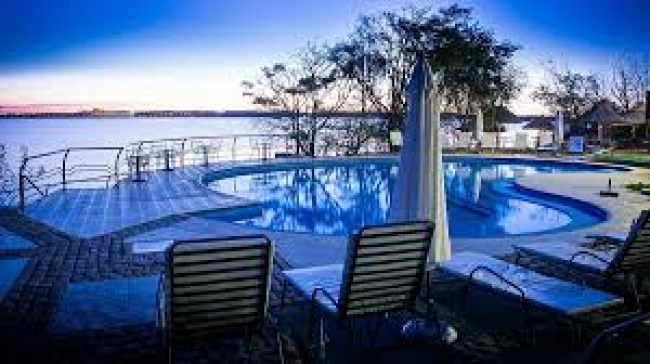 TERMAS DE SALTO - URUGUAY