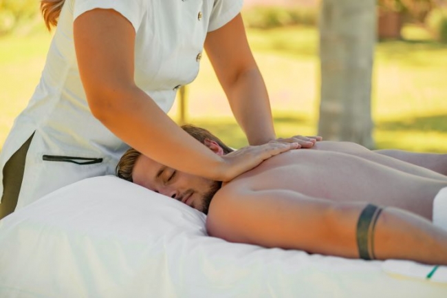 Villa Rio Hondo - All inclusive