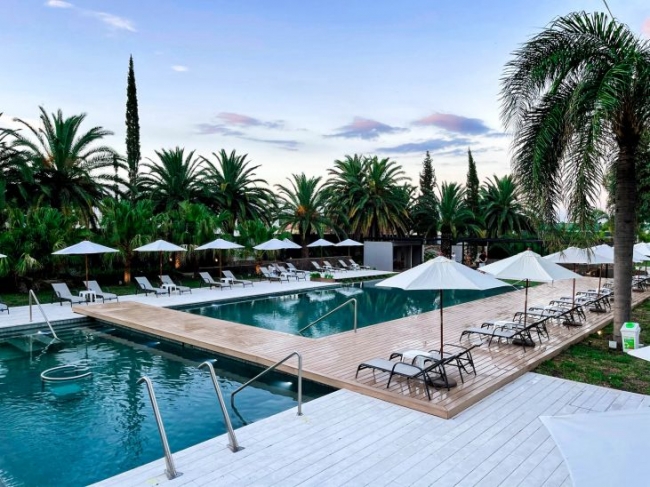 Villa Rio Hondo - All inclusive