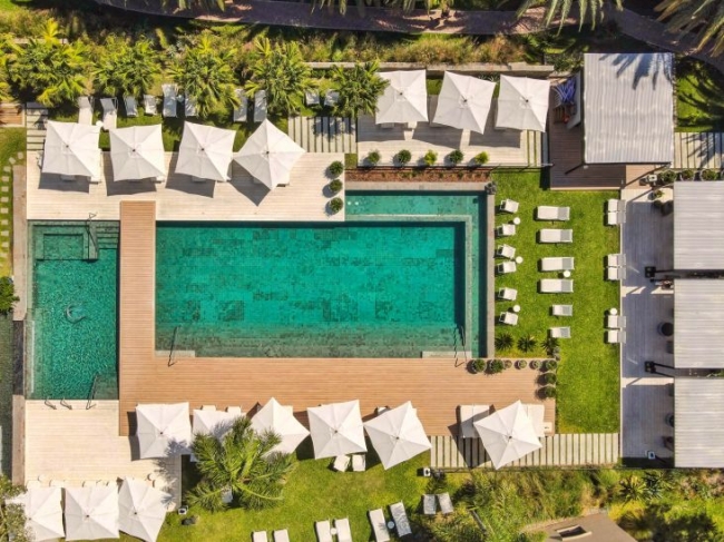 Villa Rio Hondo - All inclusive