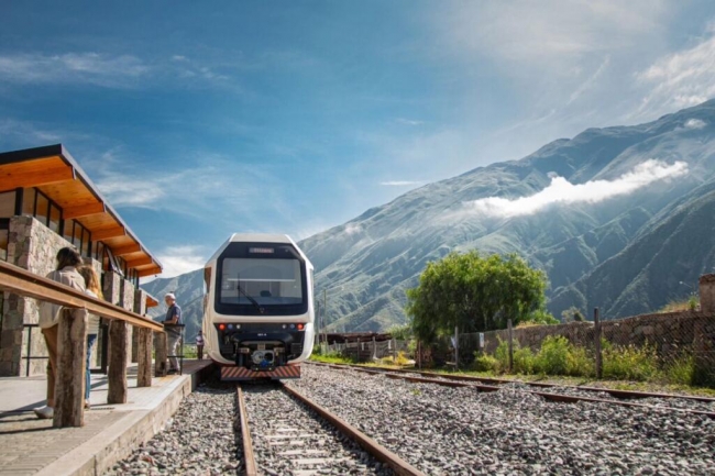 �SALTA & JUJUY EN VACACIONES DE INVIERNO!