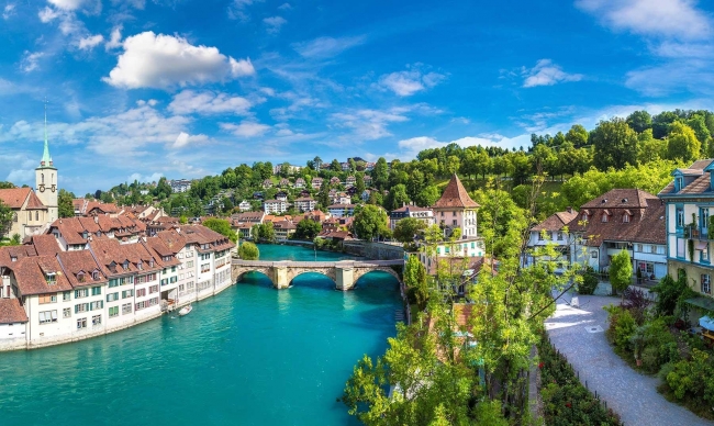ECO EUROPA M�GICA