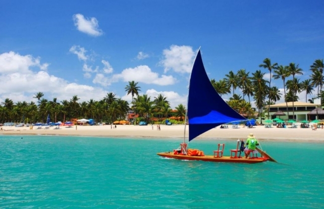 PORTO GALINHAS CON DESAYUNO 