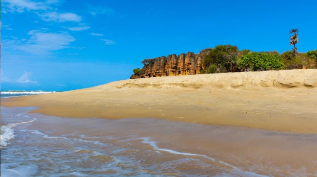 SAO MIGUEL DO GOSTOSO 