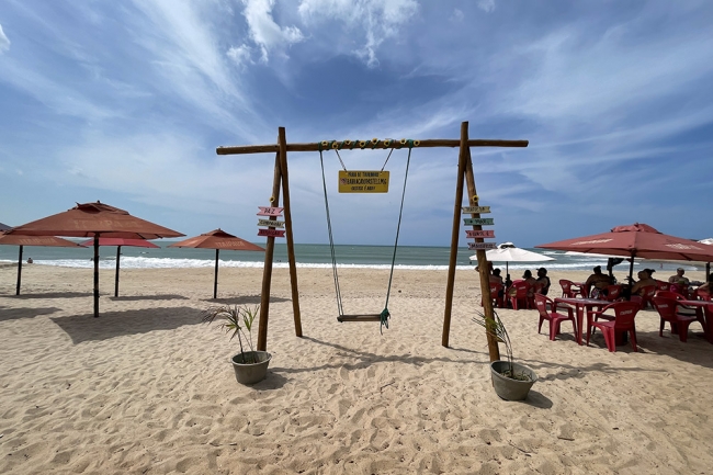 SAO MIGUEL DO GOSTOSO 