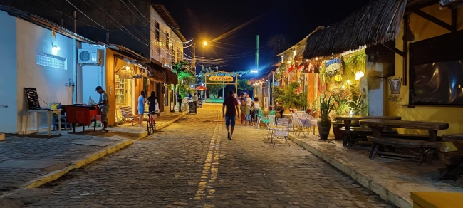 SAO MIGUEL DO GOSTOSO 