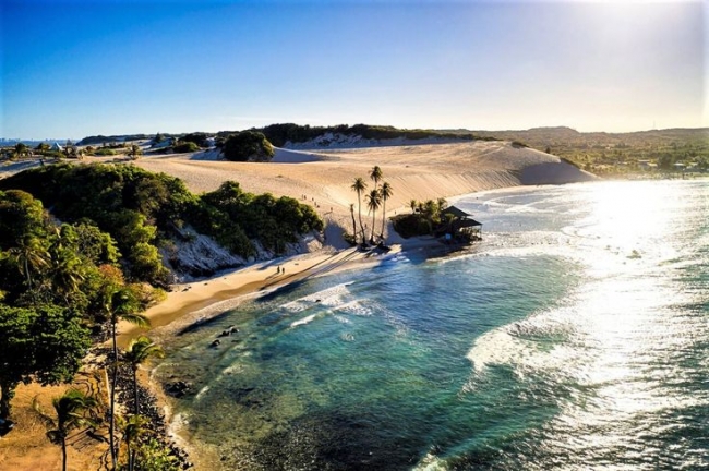 Natal vacaciones de invierno