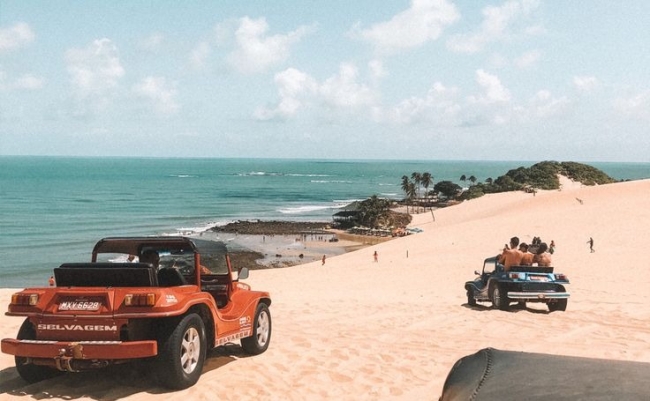 Natal vacaciones de invierno